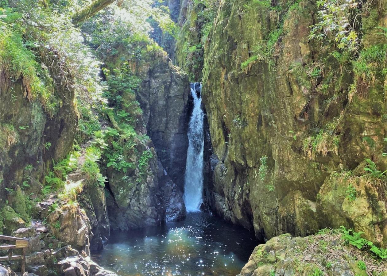 Bower House Inn Eskdale Zewnętrze zdjęcie