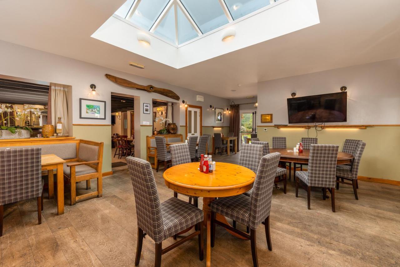 Bower House Inn Eskdale Zewnętrze zdjęcie