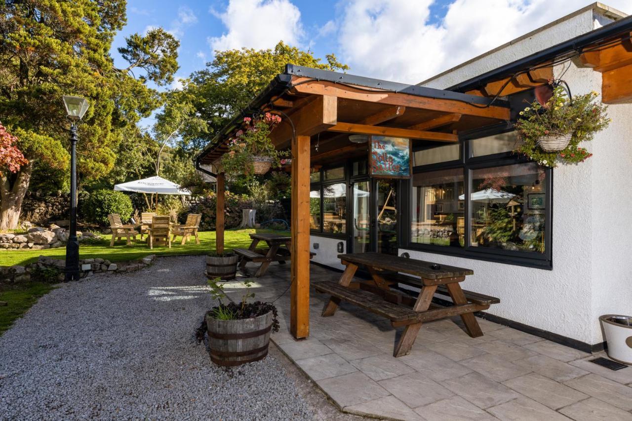 Bower House Inn Eskdale Zewnętrze zdjęcie