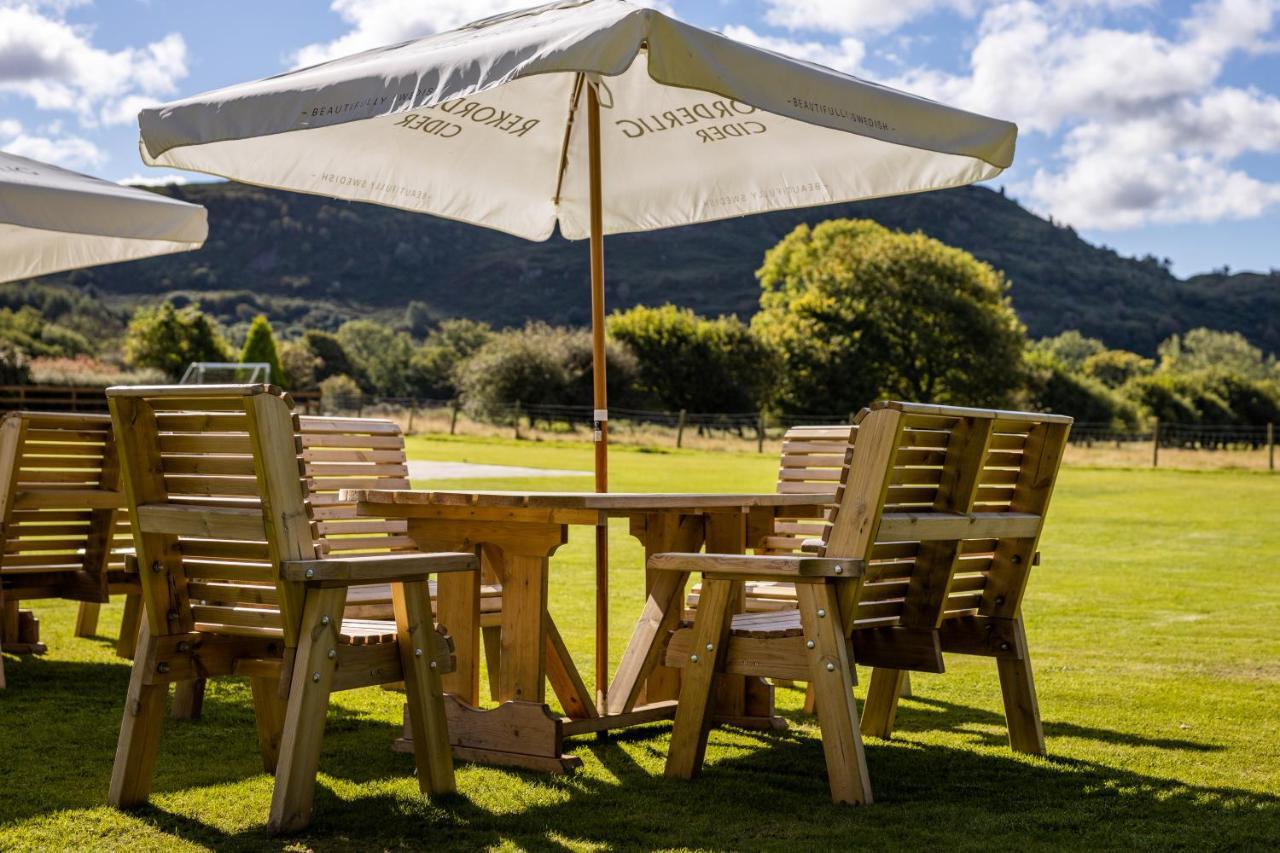 Bower House Inn Eskdale Zewnętrze zdjęcie