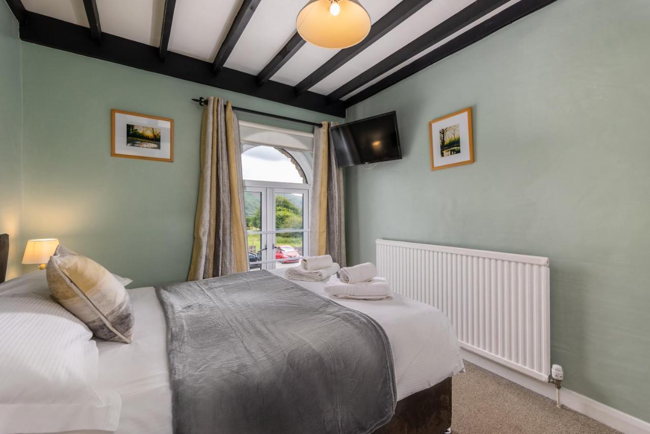 Bower House Inn Eskdale Zewnętrze zdjęcie