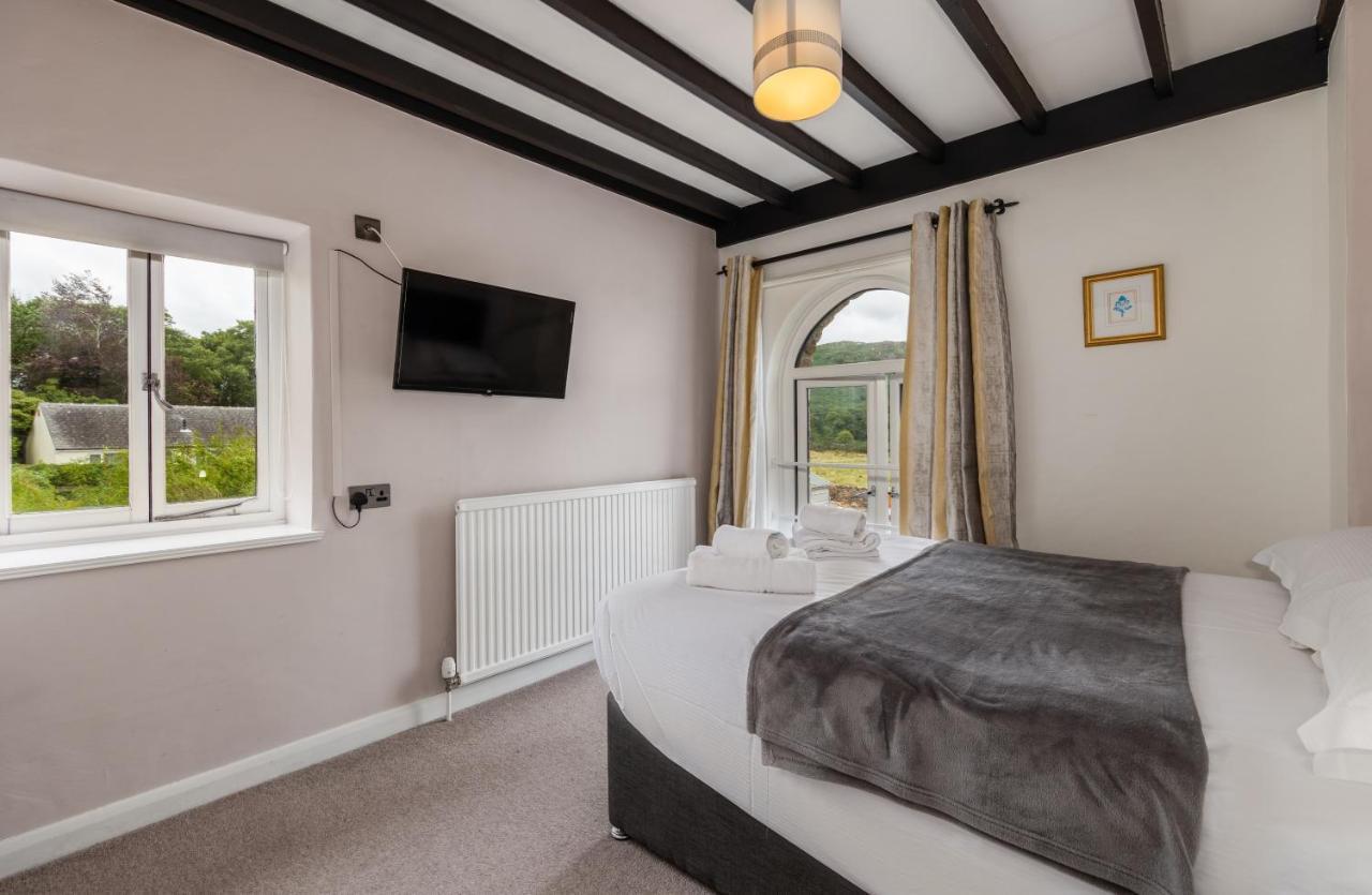 Bower House Inn Eskdale Zewnętrze zdjęcie
