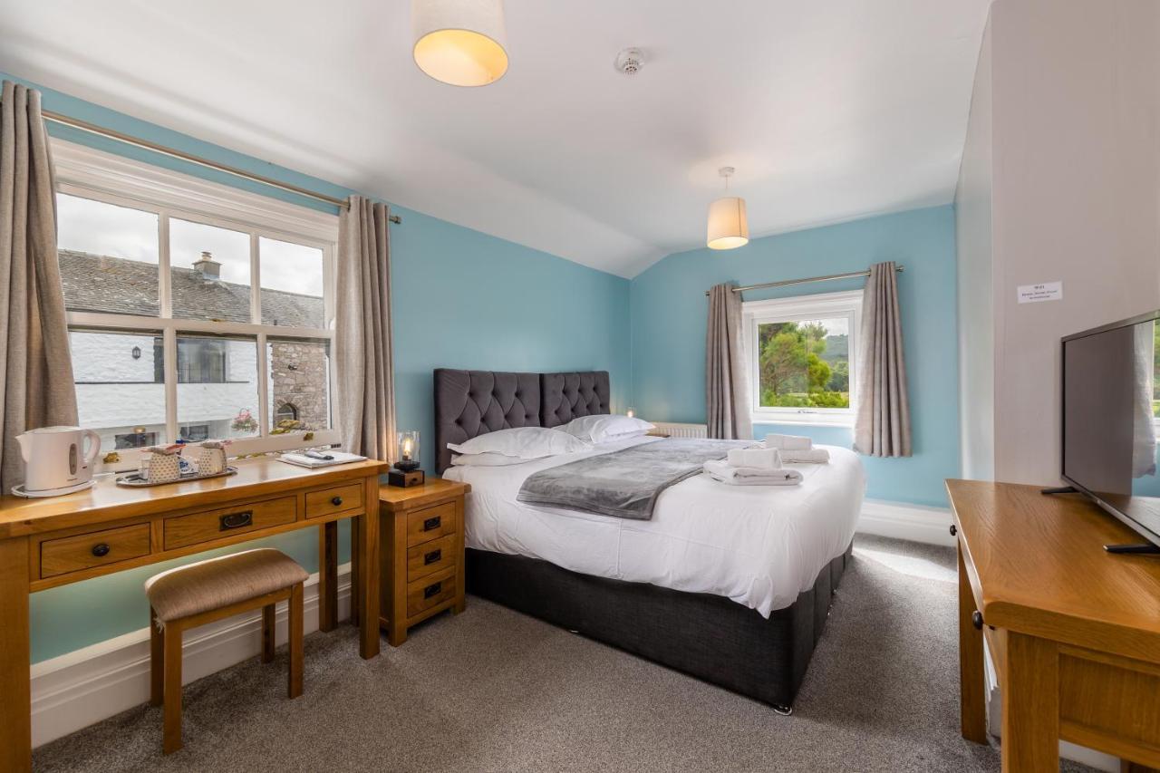 Bower House Inn Eskdale Zewnętrze zdjęcie