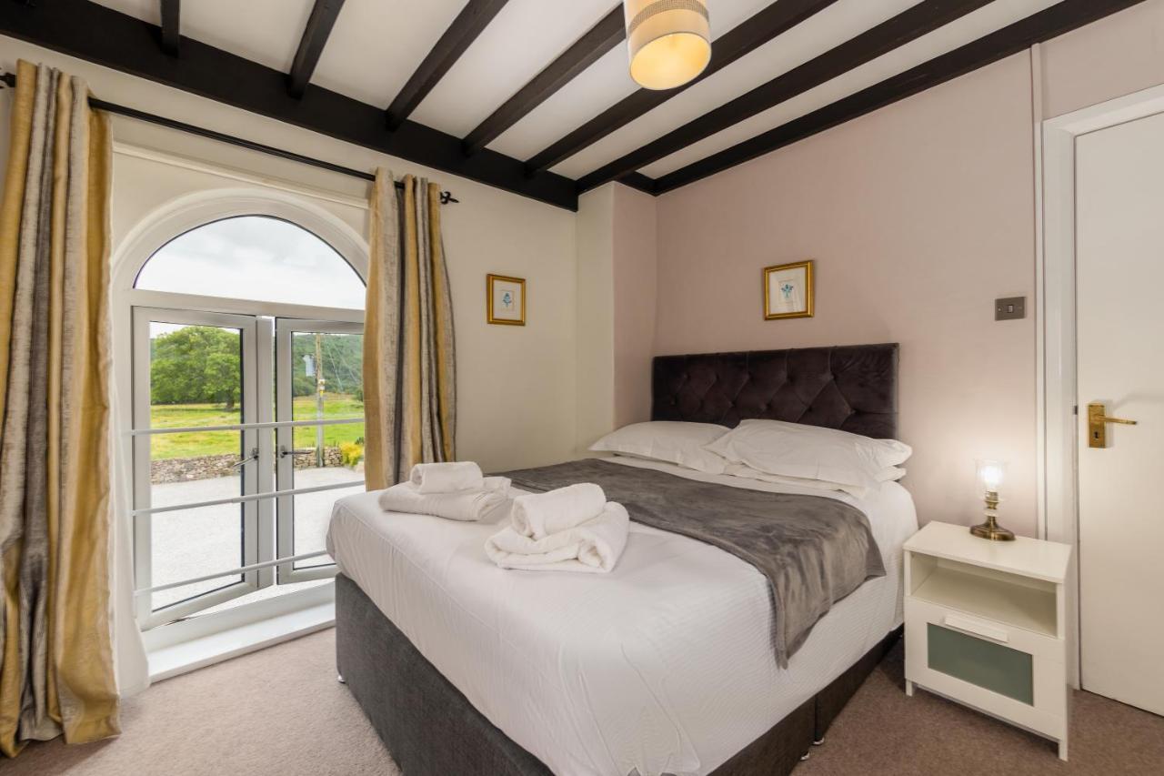 Bower House Inn Eskdale Zewnętrze zdjęcie