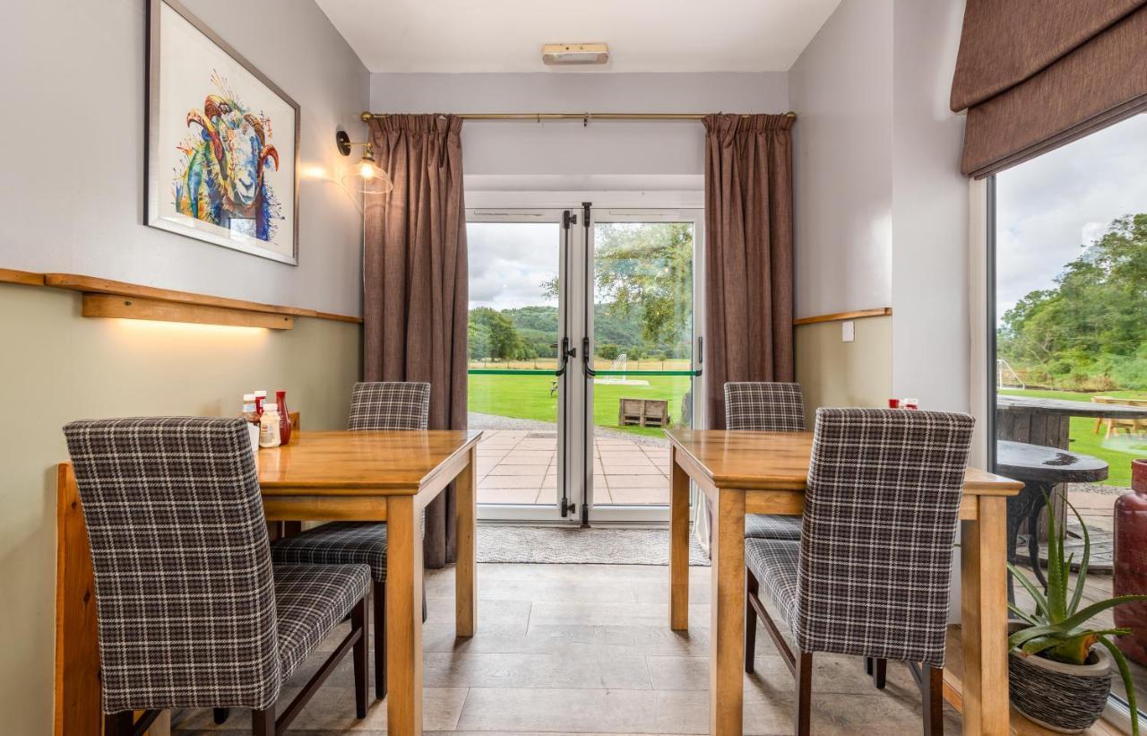 Bower House Inn Eskdale Zewnętrze zdjęcie