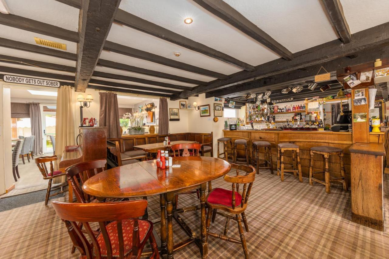 Bower House Inn Eskdale Zewnętrze zdjęcie
