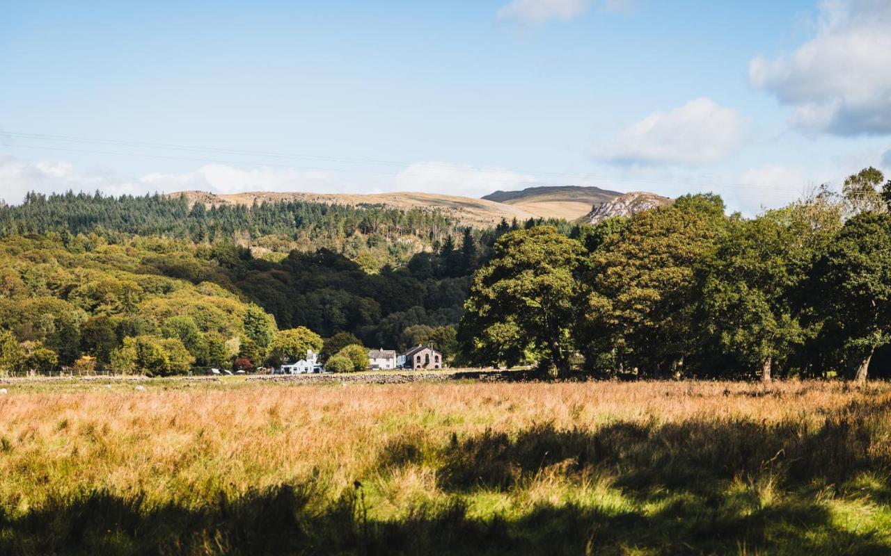 Bower House Inn Eskdale Zewnętrze zdjęcie
