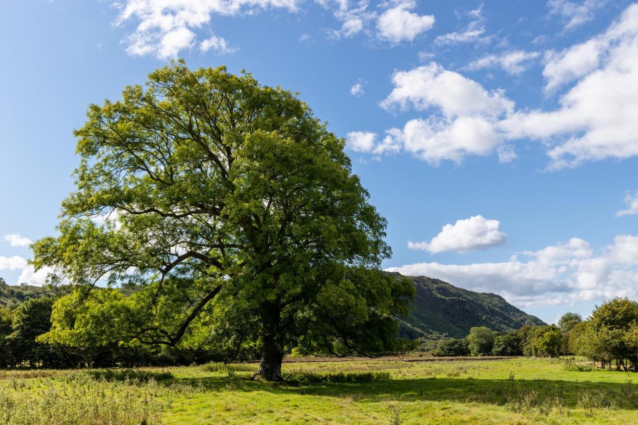 Bower House Inn Eskdale Zewnętrze zdjęcie