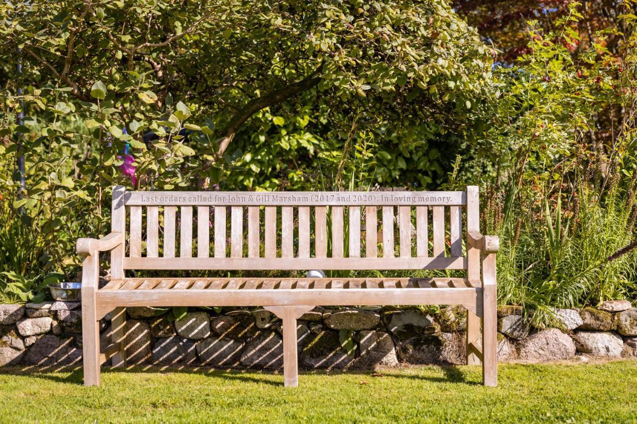 Bower House Inn Eskdale Zewnętrze zdjęcie