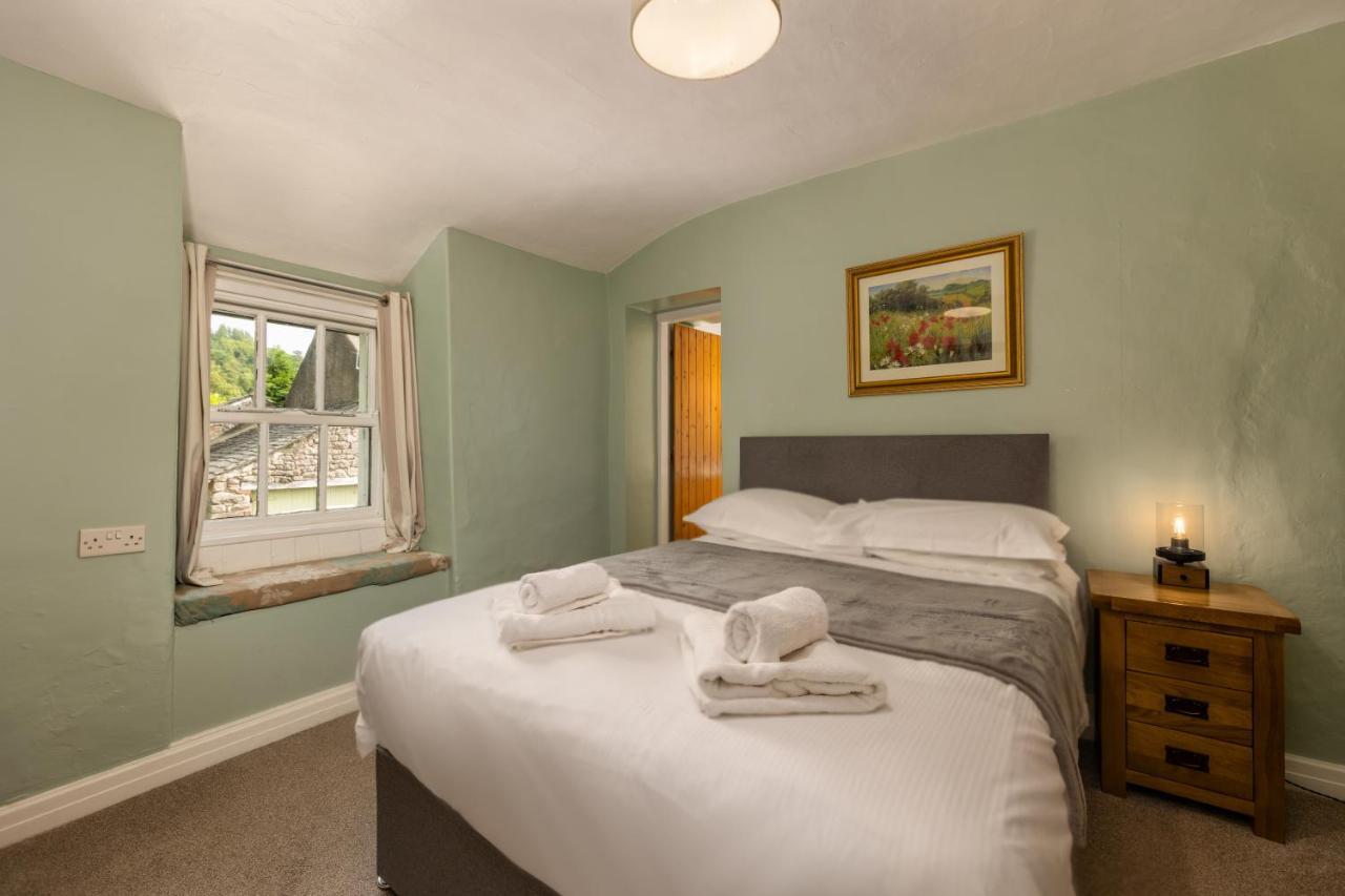 Bower House Inn Eskdale Zewnętrze zdjęcie