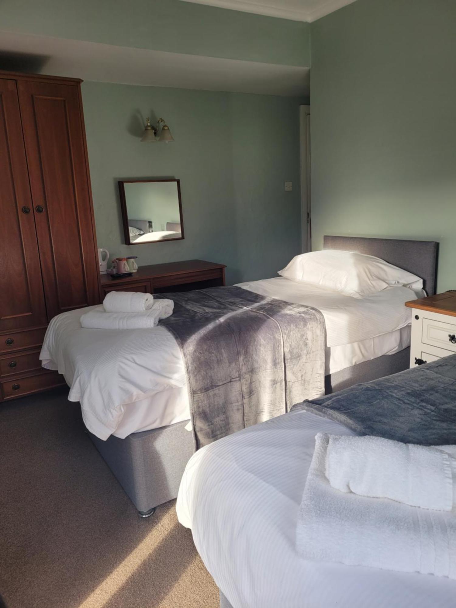 Bower House Inn Eskdale Zewnętrze zdjęcie