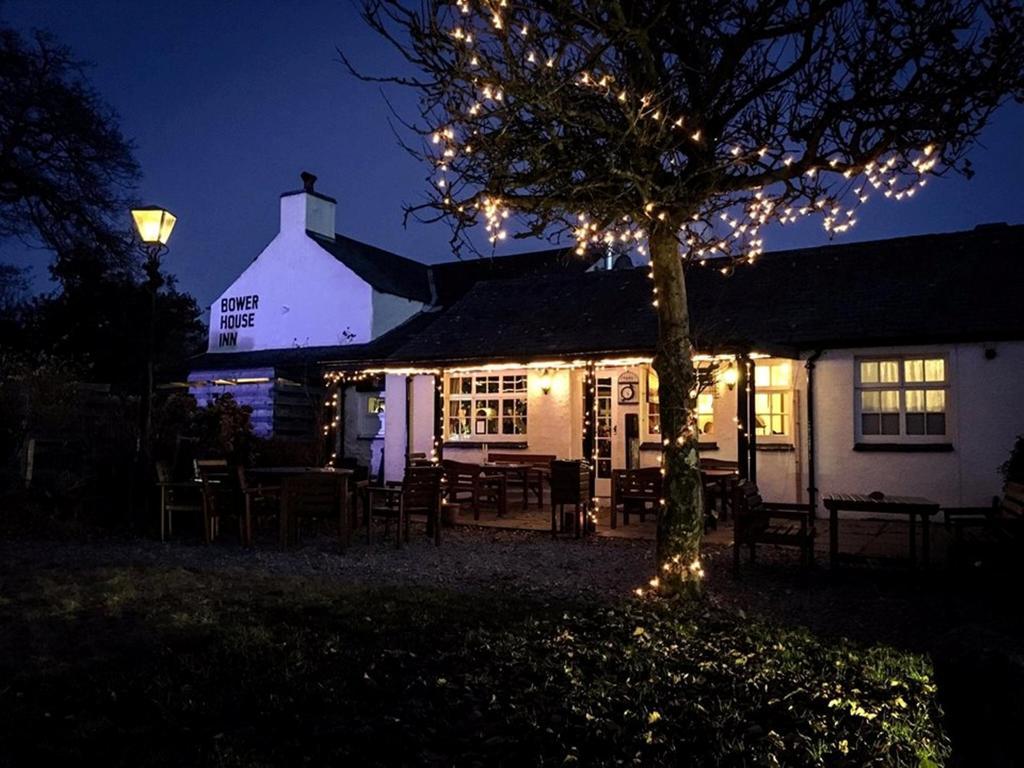 Bower House Inn Eskdale Zewnętrze zdjęcie