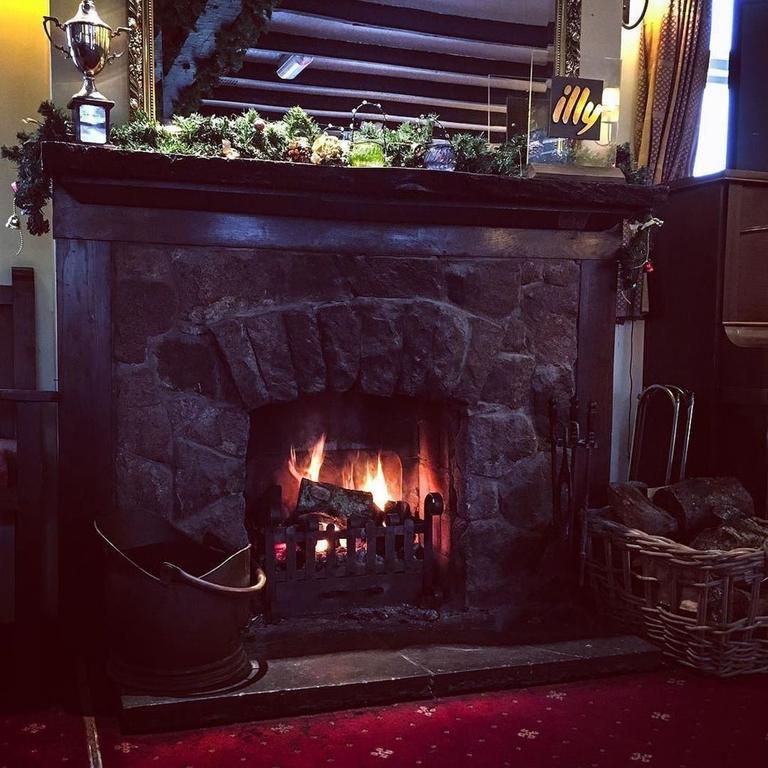 Bower House Inn Eskdale Zewnętrze zdjęcie