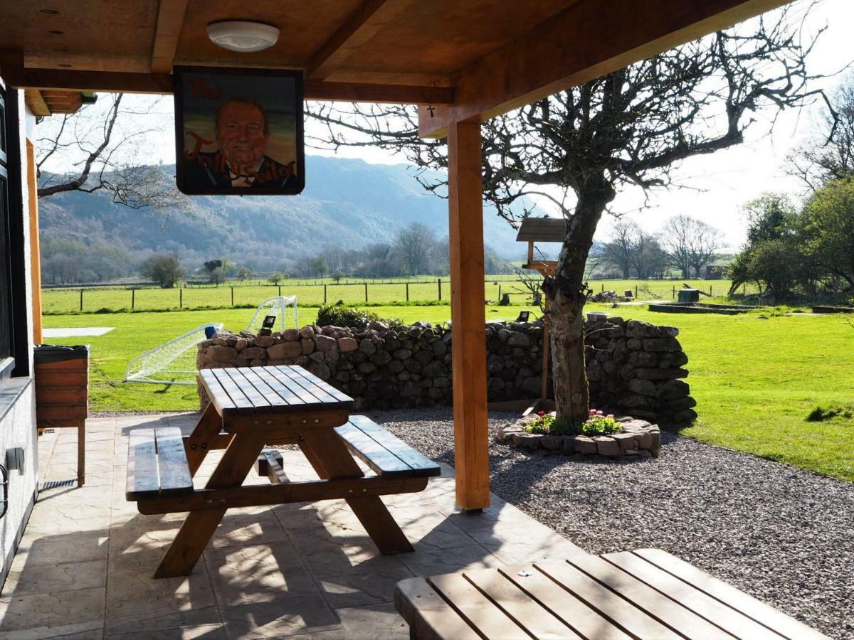 Bower House Inn Eskdale Zewnętrze zdjęcie