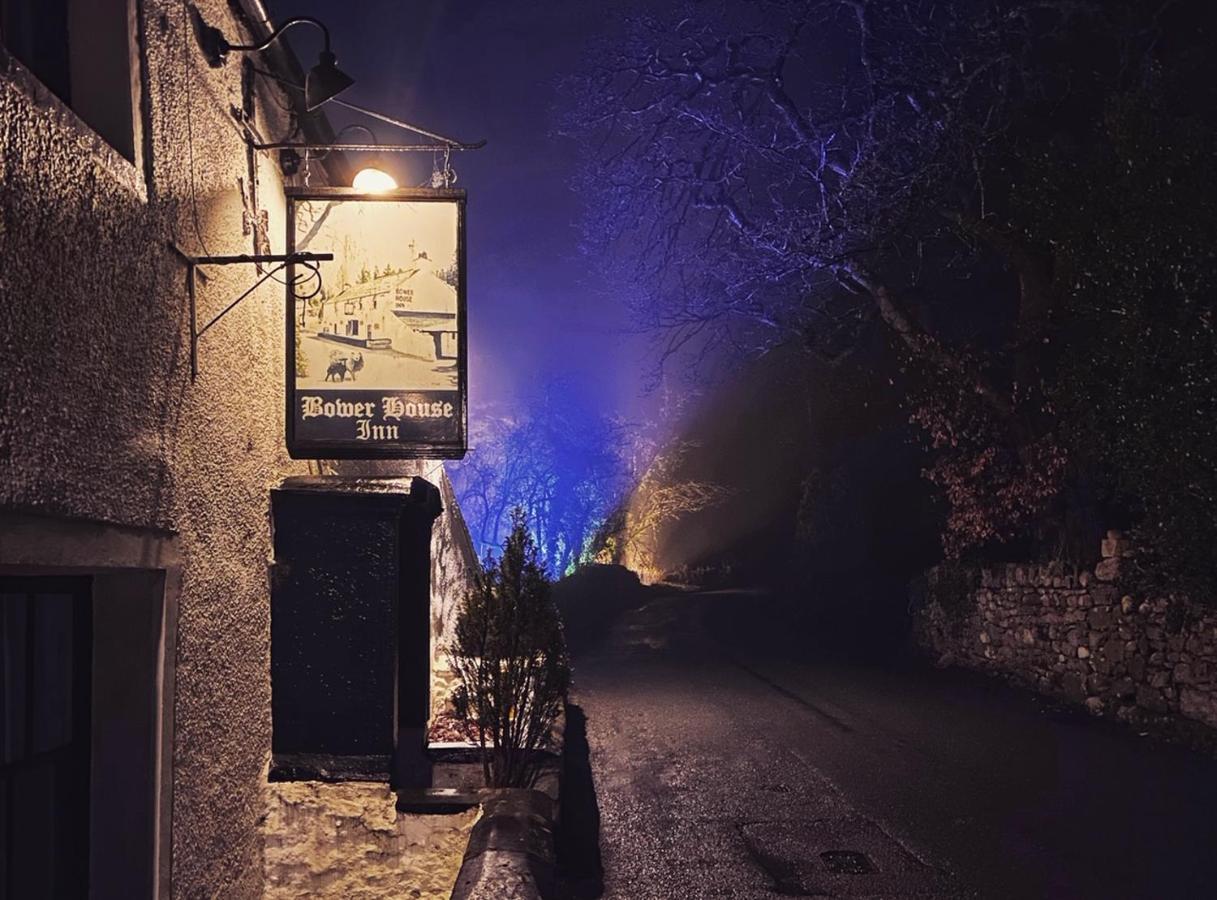 Bower House Inn Eskdale Zewnętrze zdjęcie