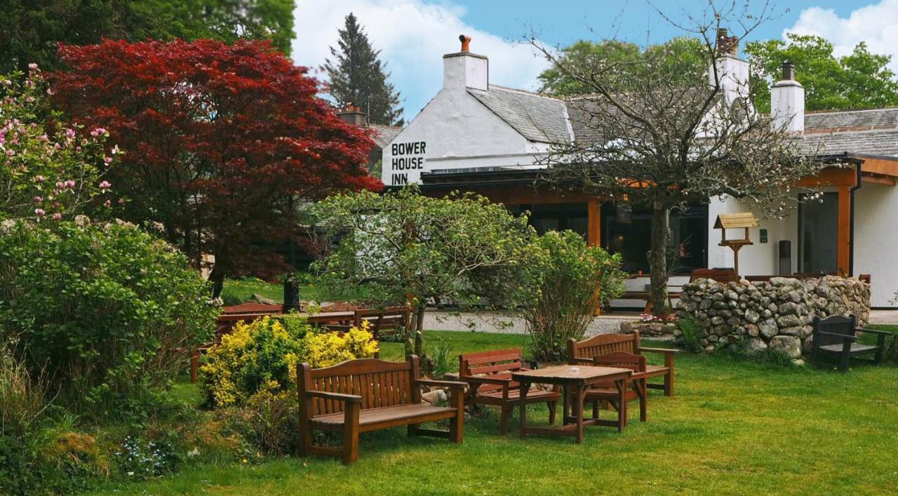 Bower House Inn Eskdale Zewnętrze zdjęcie