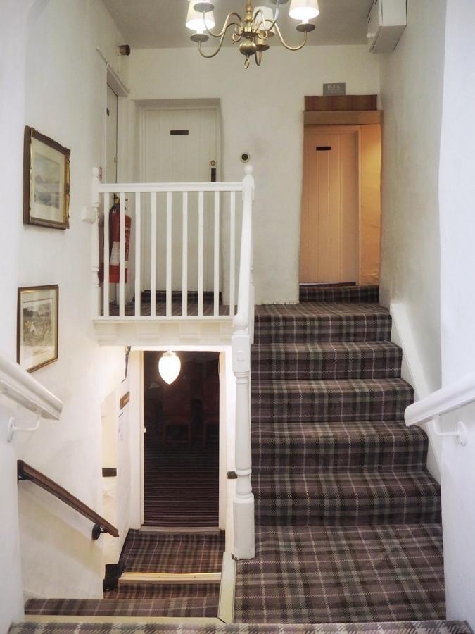 Bower House Inn Eskdale Zewnętrze zdjęcie